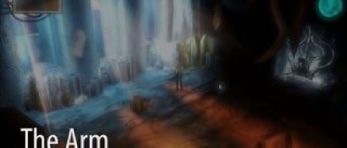 Abducted presenta un nuevo tráiler