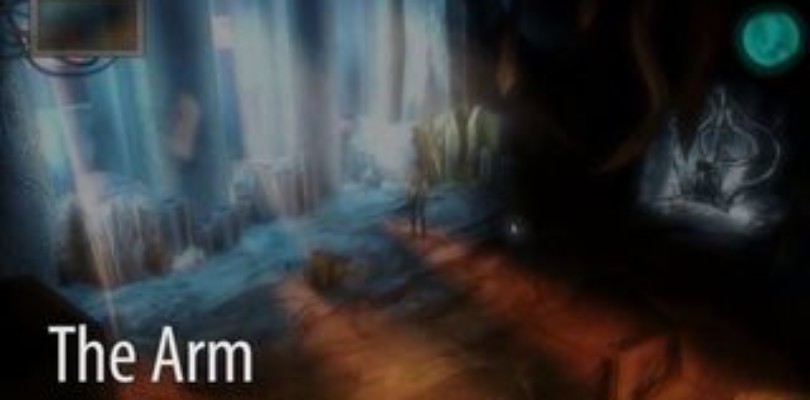 Abducted presenta un nuevo tráiler