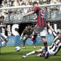 FIFA 14 Pure Shot