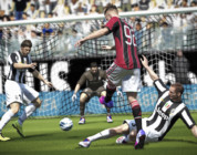 FIFA 14 Pure Shot