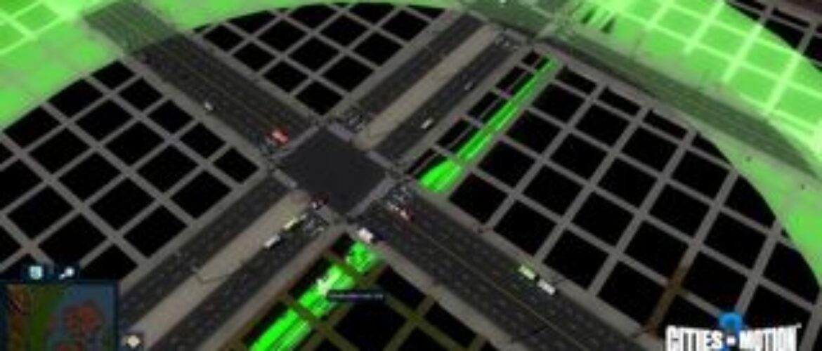 Novedades y contenidos descargables para Cities in Motion 2