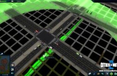 Novedades y contenidos descargables para Cities in Motion 2