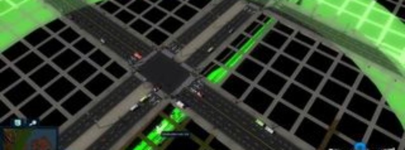 Novedades y contenidos descargables para Cities in Motion 2