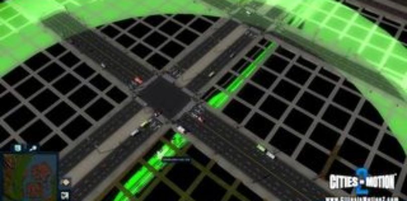 Novedades y contenidos descargables para Cities in Motion 2