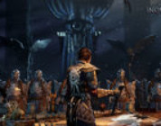 BioWare muestra la primera imagen de Dragon Age Inquisition