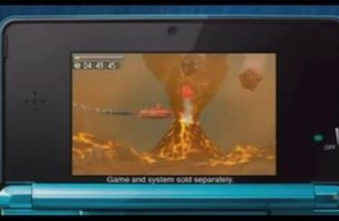 Steel Diver será el juego de modelo gratuito de Nintendo