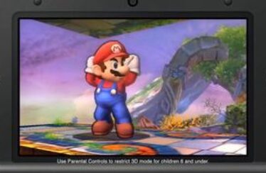 Sakurai muestra personajes y escenarios de Super Smash Bros