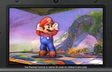 Sakurai muestra personajes y escenarios de Super Smash Bros