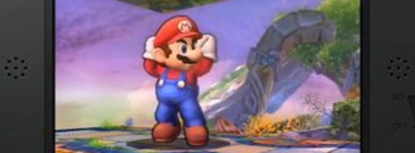 Sakurai pensaba que Super Smash Bros no podía evolucionar más