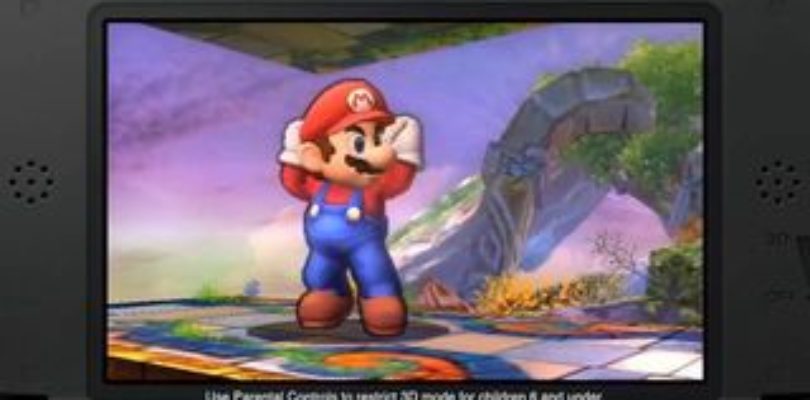 Sakurai pensaba que Super Smash Bros no podía evolucionar más