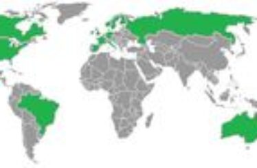 Microsoft lista los países iniciales donde estará disponible Xbox One