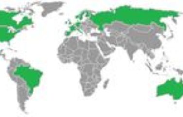 Microsoft lista los países iniciales donde estará disponible Xbox One