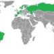Microsoft lista los países iniciales donde estará disponible Xbox One