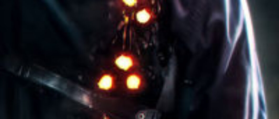 Murdered: Soul Suspect podría presentarse mañana