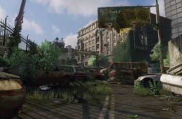 Presentado el tráiler de lanzamiento de The Last of Us