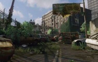 Presentado el tráiler de lanzamiento de The Last of Us