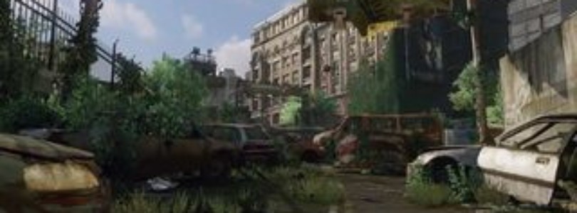 The Last of Us domina los más vendidos del Reino Unido por tercera semana