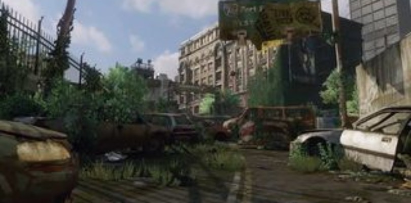 The Last of Us sería el mayor lanzamiento de una saga desde LA Noire
