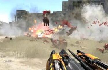 Se anuncia The Serious Sam Collection