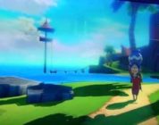 Las mazmorras descartadas de Wind Waker en GC no estarán en Wii U