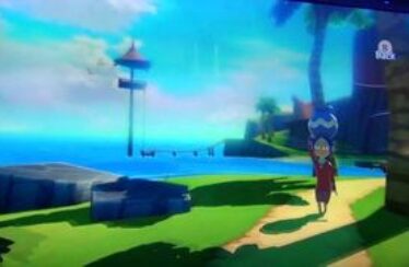 Las mazmorras descartadas de Wind Waker en GC no estarán en Wii U