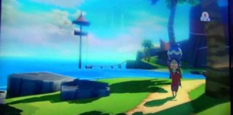 Las mazmorras descartadas de Wind Waker en GC no estarán en Wii U