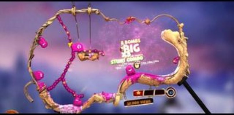 Super Splatters llega a Steam la próxima semana