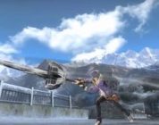 Habrá demo de God Eater 2 en verano