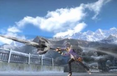 Habrá demo de God Eater 2 en verano