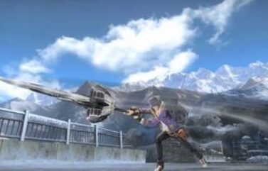 Habrá demo de God Eater 2 en verano