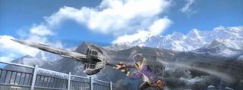 Habrá demo de God Eater 2 en verano