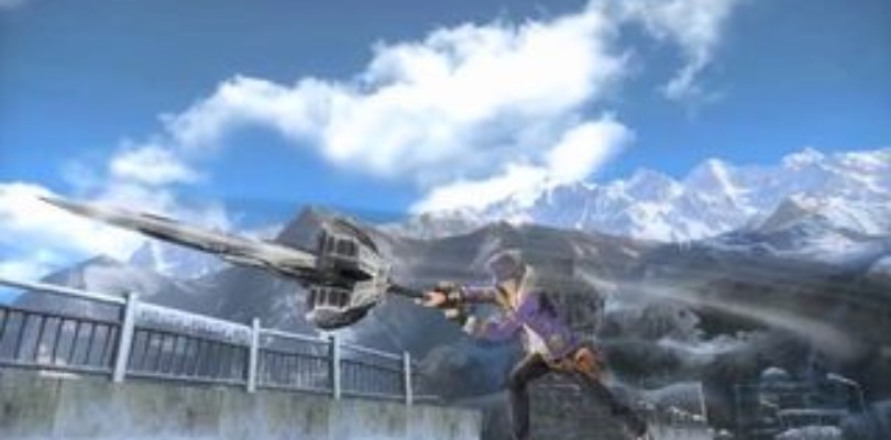Habrá demo de God Eater 2 en verano
