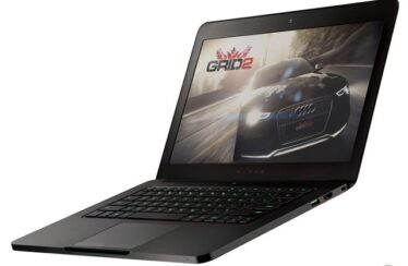 Razer presenta dos nuevos portátiles de alta gama para jugar