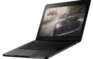 Razer presenta dos nuevos portátiles de alta gama para jugar