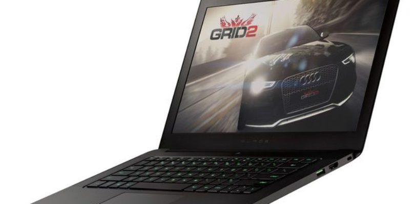 Razer presenta dos nuevos portátiles de alta gama para jugar