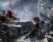 Lords of the Fallen se muestra en imágenes por primera vez