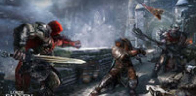 Lords of the Fallen se muestra en imágenes por primera vez