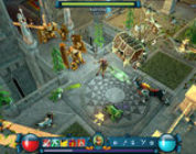 The Mighty Quest for Epic Loot ofrecerá pruebas abiertas