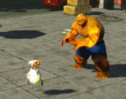 Nuevas imágenes de Marvel Heroes