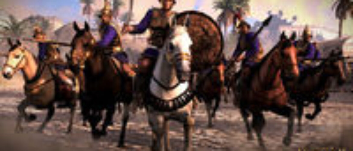 Total War: Rome II nos desvela sus requisitos en PC
