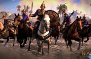 Total War: Rome II nos desvela sus requisitos en PC