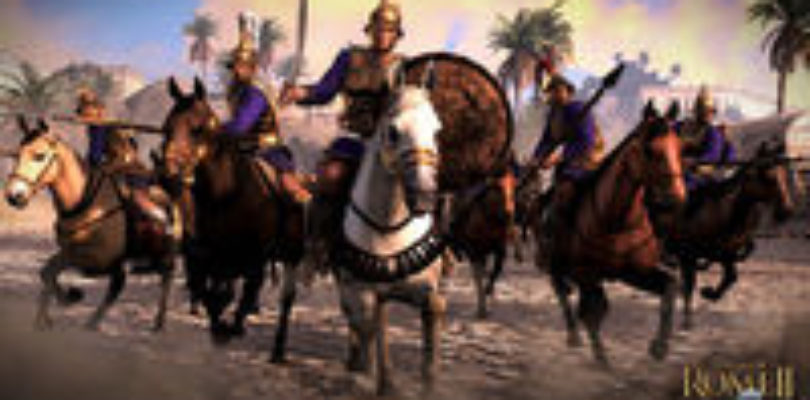 Total War: Rome II nos desvela sus requisitos en PC