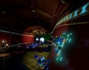 Anunciada la Mario Kart TV