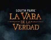 South Park La Vara de la Verdad se muestra en vídeo