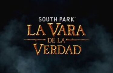 South Park La Vara de la Verdad se muestra en vídeo