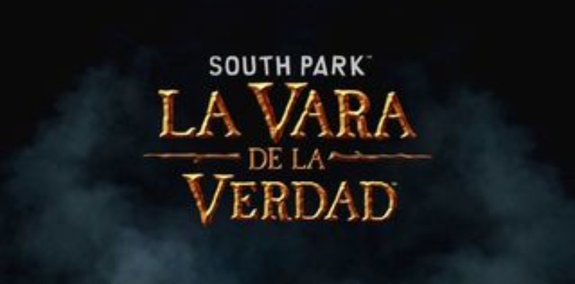 South Park La Vara de la Verdad se muestra en vídeo