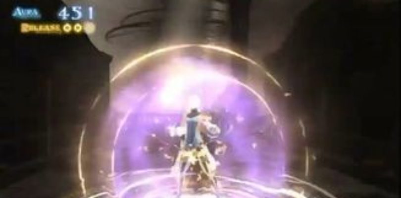 Sony confirma Malicious Rebirth para 2013