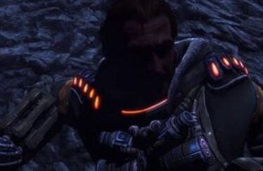 Nuevo vídeo de jugabilidad de Lost Planet 3