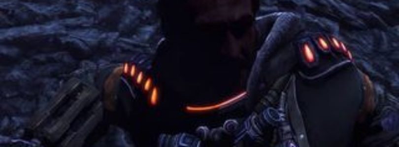 Nuevo vídeo de jugabilidad de Lost Planet 3