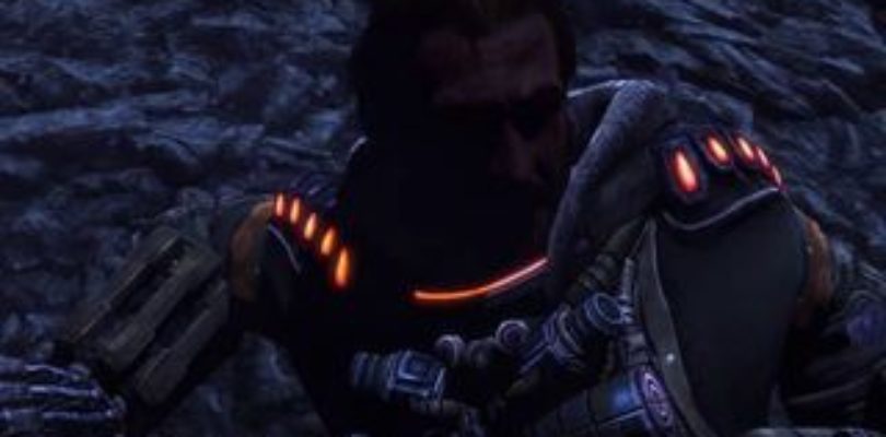 Nuevo vídeo de jugabilidad de Lost Planet 3